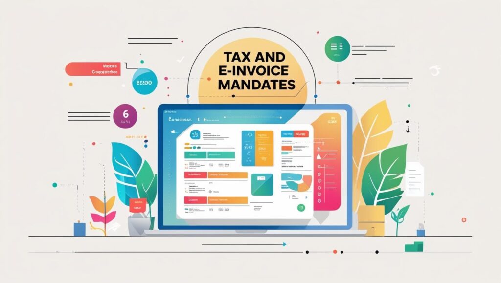 How Business Central Helps You Stay Compliant with Japan’s Tax and E-Invoice Mandates
