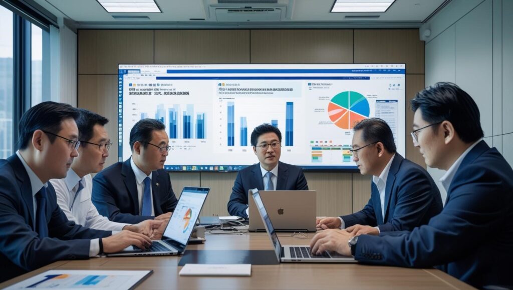 Dynamics 365 Implementation Services in Tokyo: For IT Leaders & CIOs