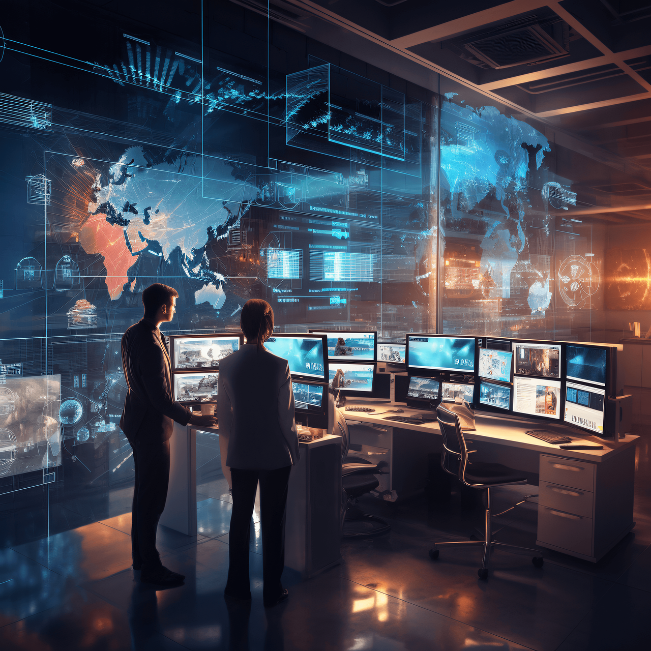 How Microsoft Intune Supports Hybrid Workforces in Japan