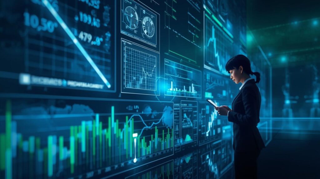 How Japanese Energy Innovators Leverage Business Central for Smarter Operations