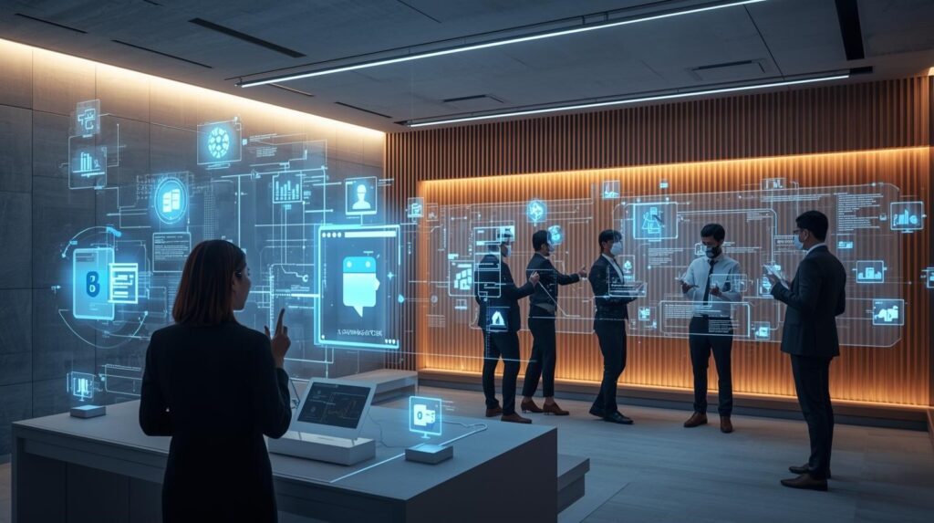 How Sysamic Integrates Microsoft 365 and Dynamics 365 Business Central for Modern Japanese Enterprises