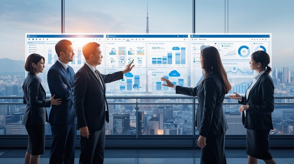 Maximizing Customer Relationships with Microsoft Dynamics 365 CRM Version 8.2