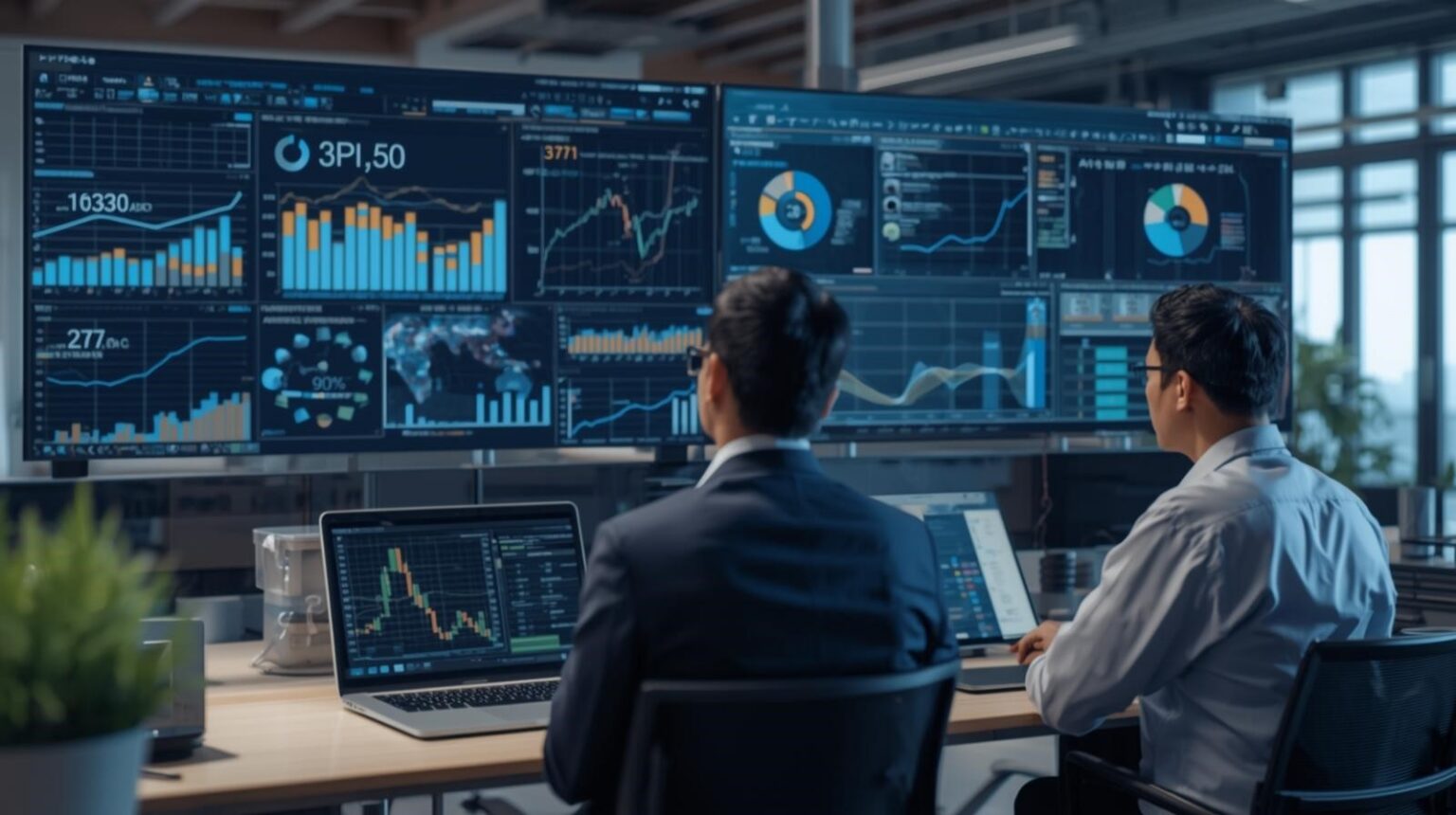 Power BI Integration with Dynamics 365 Business Central