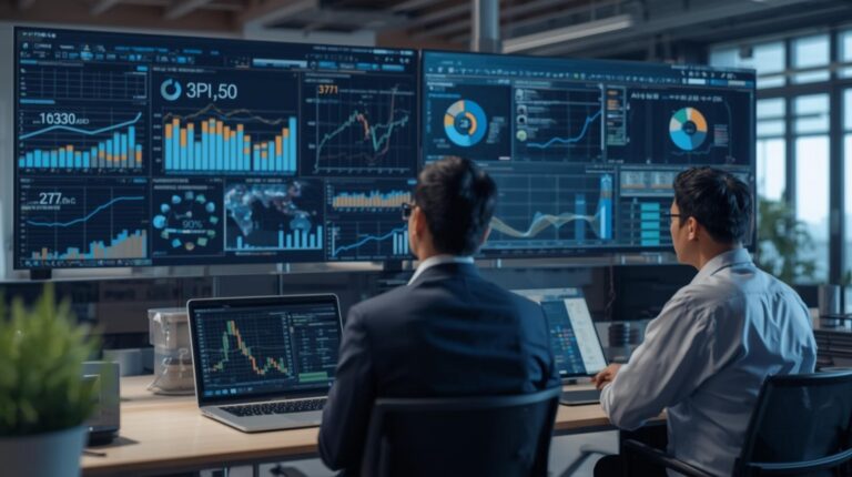 Power BI Integration with Dynamics 365 Business Central