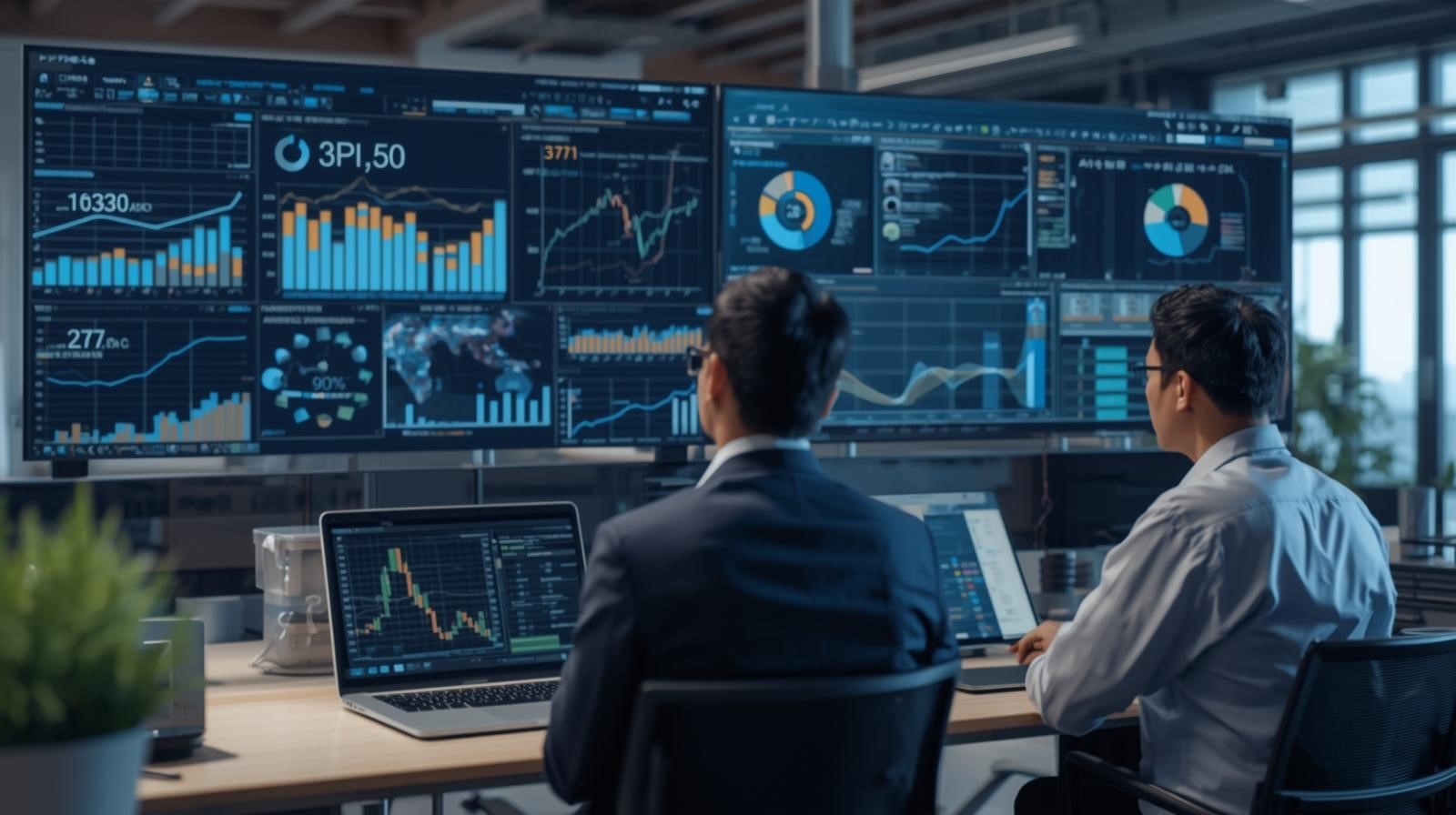 Power BI Integration with Dynamics 365 Business Central