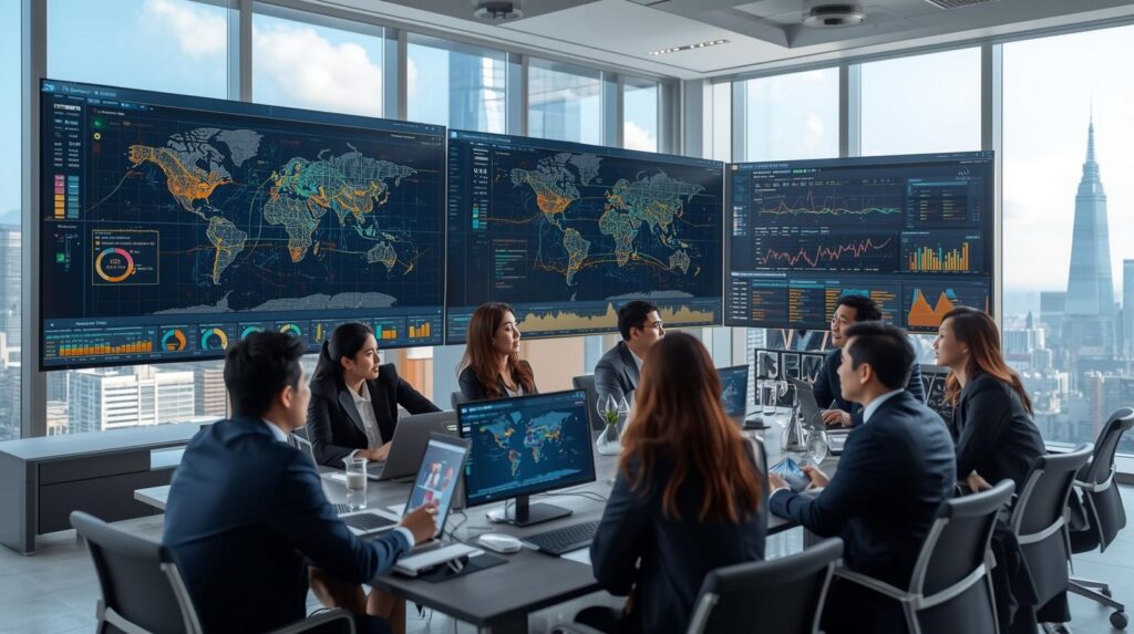 Global Expansion Made Practical for Japanese SMBs with Dynamics 365 Business Central