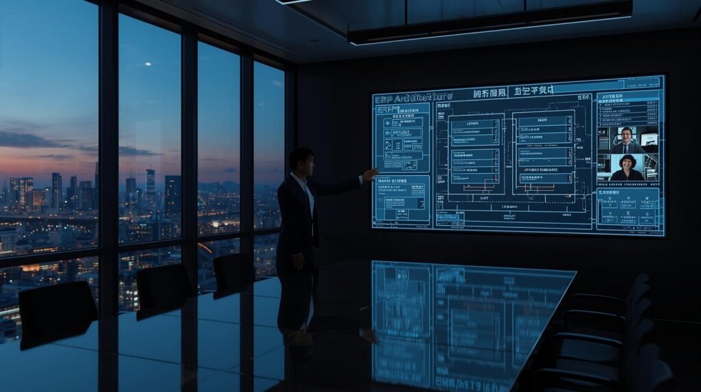 Why ERP Localization Still Breaks Projects in Japan and How Business Central Solves It