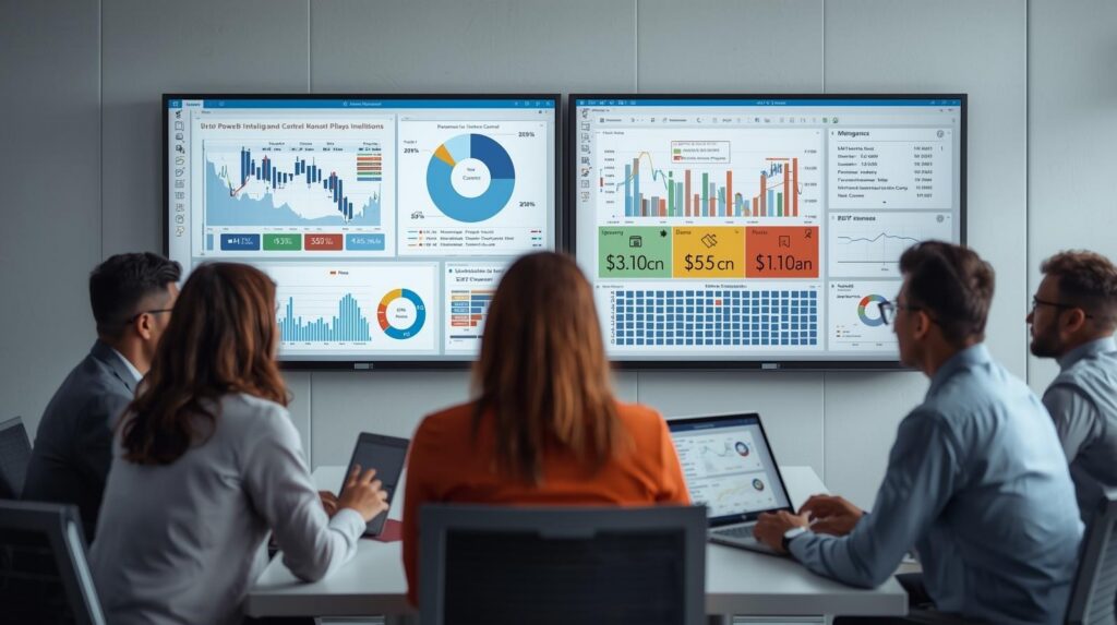 Modernizing Japanese Finance Operations by Replacing Paper Workflows with Business Central