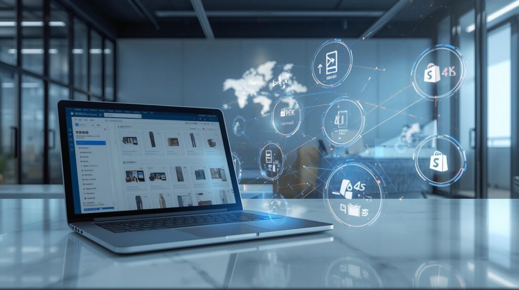 Mastering Multi-Language Product Sync between Business Central & Shopify