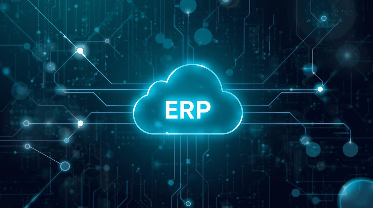 Cloud ERP Strategy with Dynamics 365 Business Central