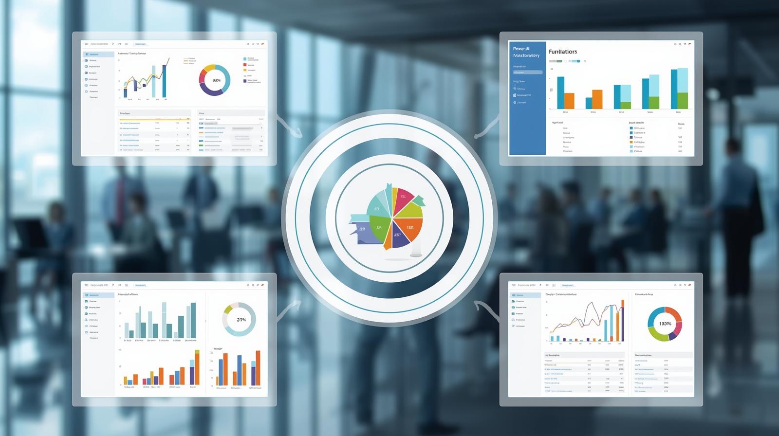 Power BI and Business Central for Smarter Decisions in Japan