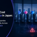 The Hidden Cost of Siloed Data in Japan: Why Foreign Companies Are  Losing Visibility Across Their Microsoft Stack