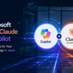 Why Microsoft Now Sells Claude Inside Copilot And What That Means for Your Power Platform Strategy in Japan