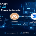 How to Connect Claude AI to Microsoft Power Automate via HTTP: A Practical Guide for Japan-Based Microsoft Partners