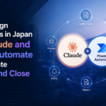 How Foreign Companies in Japan Use Claude and Power Automate to Automate Month-End Close