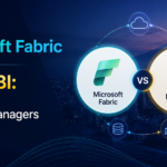 Microsoft Fabric vs Power BI: A Guide for Japan IT Managers