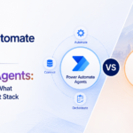 Power Automate Agents vs Claude Agents: Which AI Does What in Your Microsoft Stack