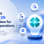 Business Central 29: What’s New for Japan Operations