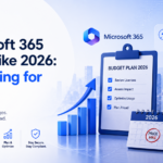 Microsoft 365 Price Hike 2026: Budgeting for Japan