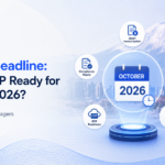 Japan’s Invoice Deadline: Is Your ERP Ready for October 2026?