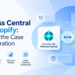 Business Central and Shopify: Building the Case for Integration