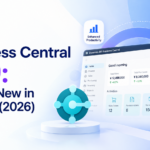 Business Central v29: What’s New in Wave 2 (2026)