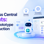 Business Central Agents: From Prototype to Production
